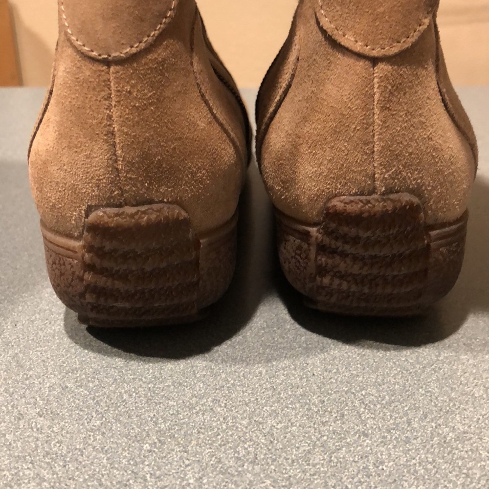 Aquatalia Weatherproof Boots - Picture 7 of 16
